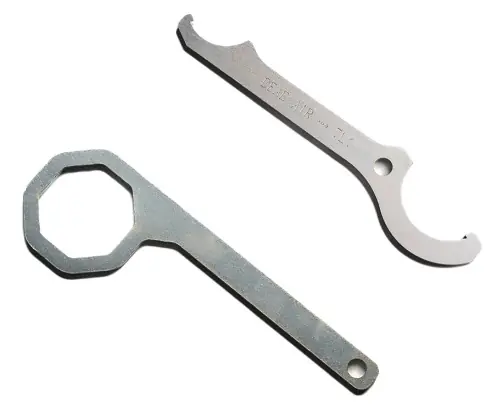 Dead Air Silencers DAT002PACK Wrench Kit - Buy Today