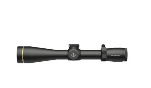 Easy Returns | Leupold VX-5HD Gen 2 CDS-SZL2 HTMR-MIL Side Focus 3-15x 44mm
