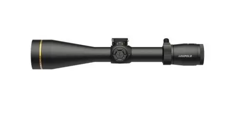 Top Rated - Leupold VX-5HD Gen 2 3-15x50 CDS-SZL2 Side Focus Illuminated FireDot Duplex