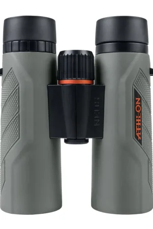 Limited-Time Deal | Athlon Neos G2 HD 10x 42mm Binocular