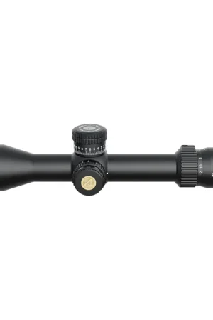 Low Price - Athlon Helos BTR Gen2 AHMR2 FFP IR MOA 2-12x 42mm