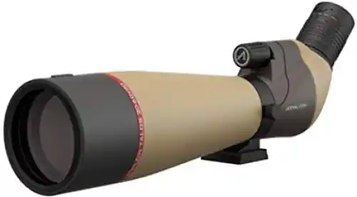 Premium - Athlon Talos 20-60x 80mm 45 Degree Spotting Scope Tan