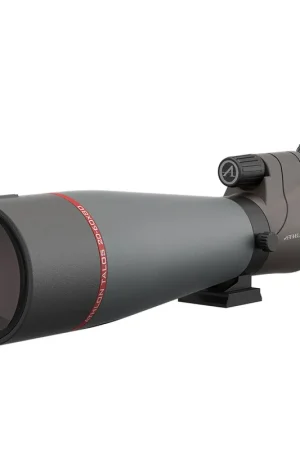 Athlon Talos Spotter 20-60x 80mm - Secure Checkout