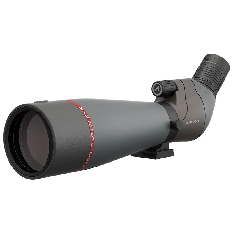 Athlon Talos Spotter 20-60x 80mm - Secure Checkout