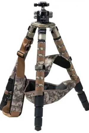 Special Discount | Athlon Midas CF32 Carbon Fiber