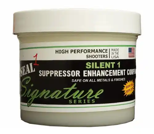 Best Seller | Seal1 Silent 1 Paste 4 oz