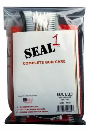 Best Price - Seal1 Skitmini Accessories Kit