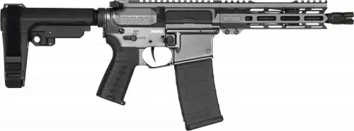Great Buy - CMMG BANSHEE MKGS Brace .300 Blackout Tungsten Pistol