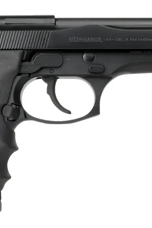 Available Now | Beretta 92FS Brigadier 9mm Matte Blue Pistol