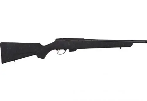 Ends Soon | Sako Tikka T1x MTR Left Hand .17 HMR Blued Rifle