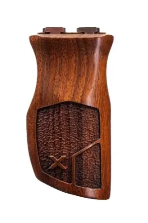 Act Fast | Woox M-LOK Vertical Grip Walnut