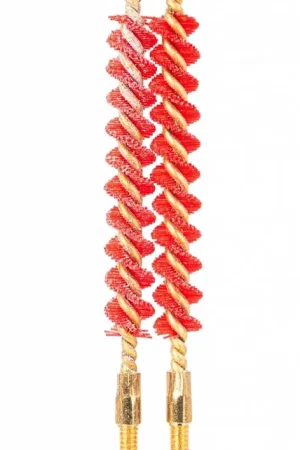 Tapco 30CAL HD Nylon Brush Red 2-Pack | Top Quality