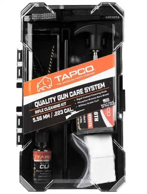 Tapco AR-15 Cleaning Kit - Special Deal