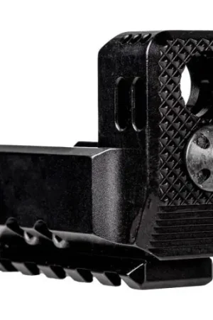 Buy Online | Tapco Glock 17 Compensator Black