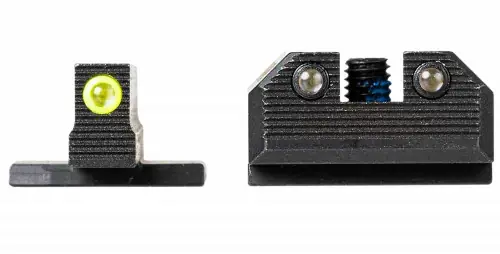 Today Only - Tapco Tritium Sight Black Frame for Springfield Hellcat OSP