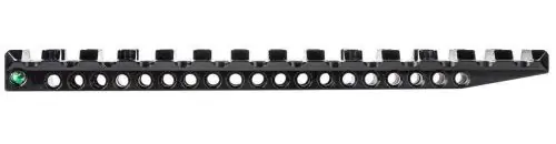 New Item | Tapco 10/22 Scope Base 20 MOA Black