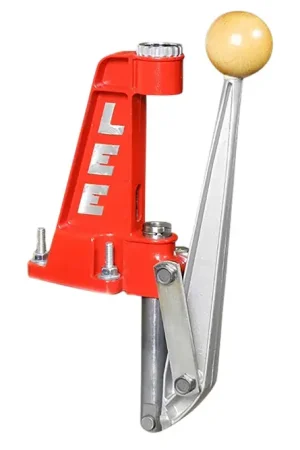 Affordable - Lee Precision 92282 Reloading Press Kit 38/357