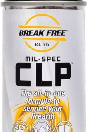 Break Free CLP-2-10 CLP | Highly Rated