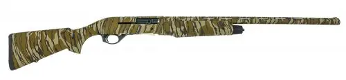 Sale | Spandau S2 Tactical Semi-Automatic 20 Gauge Camo Shotgun