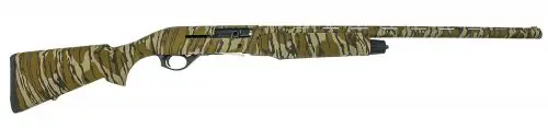 Spandau S2 Oak Bottomland 20 Gauge Camo Shotgun | Express Delivery