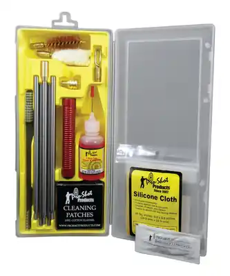 Highly Rated | Pro-Shot Products Premium Classic Shotgun Box Kit 20 Gauge