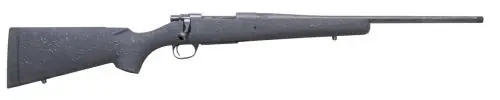 Howa 1500 Superlite Gen2 Full Size .308 Win Black Bolt Action Rifle | Popular Pick