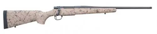 Top Quality - Howa Legacy SL Gen2 Lightweight 6.5 Creedmoor Tan Rifle