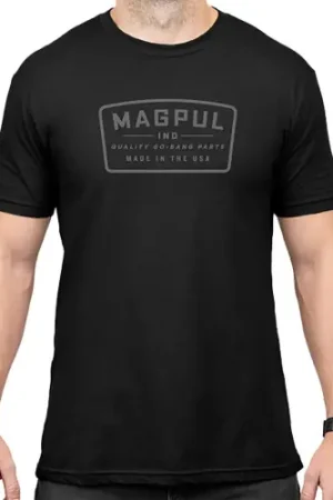 Deal of the Day | Magpul Go Bang Parts T-Shirt