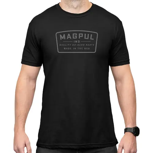 Deal of the Day | Magpul Go Bang Parts T-Shirt