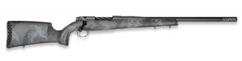 Affordable - Weatherby Live Wild Carbon .257 Weatherby Mag Black Rifle