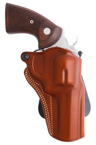 Galco Speed Master 2.0 SM2-158 Tan Steerhide | On Sale