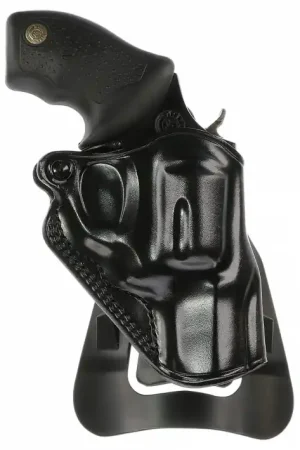 Factory Price | Galco Speed Master 2.0 SM2-158B Black Steerhide