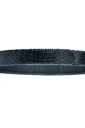 Best-Selling | Bianchi 7205 Nylon Liner Belt 1.5in Black