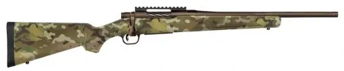 Top-Selling | Mossberg Patriot Carbine .350 Legend Brown Rifle