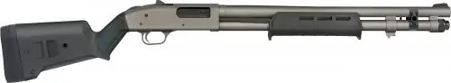 Mossberg 590A1 Magpul 12 Gauge Tungsten Grey Shotgun | Flash Sale