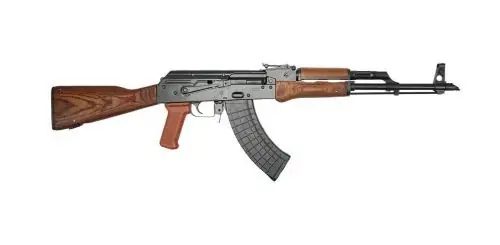 Top Quality | Pioneer Arms Sporter AKM-47 Polish Wood Furniture 7.62x39mm Rifle