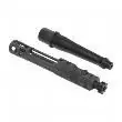 Best Price | CMMG Barrel and BCG Kit 5in 4140CM SBN 5.7x28mm