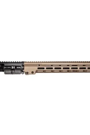Geissele Automatics MK16 URG-I Complete Upper Receiver DDC | Extra Savings