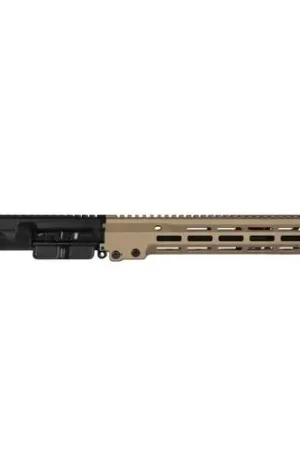 Reliable Choice | Geissele Automatics MK16 11.5 URGI Upper CHF Barrel ACH REBCG DDC