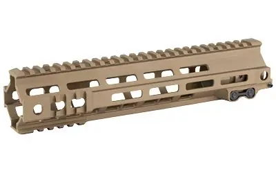 Buy Today | Geissele Automatics MK4 Super Modular Rail 10.5in M-LOK Handguard DDC