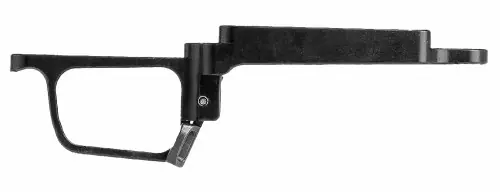 MDT 114039BLK CORE Bottom Metal Fits Savage 110 Black | Quick Shipping