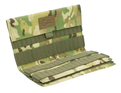 COLE-TAC Ammo Novel Multi-Cam Ammo Storage Multi-Cam | Only a Few Left