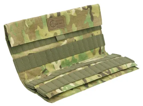 While Supplies Last | Cole-Tac AN3003 Ammo Novel 120rd Multi-Cam