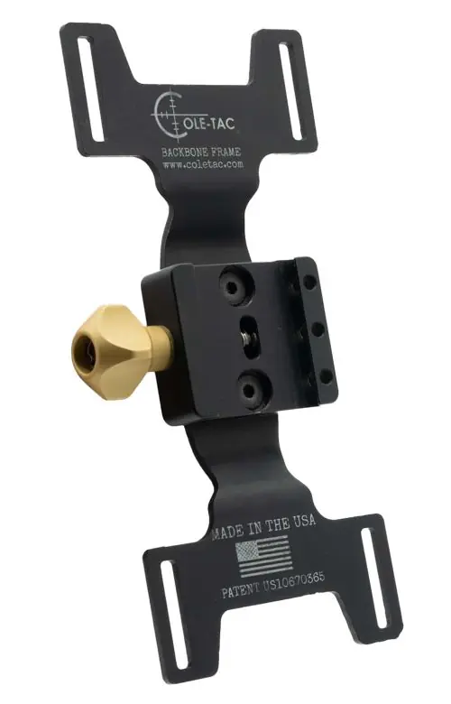 COLE-TAC COLETAC BACKBONE FRAME ARCA - Buy Online