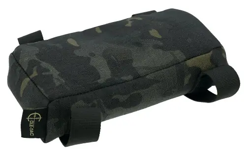 High Quality | COLE-TAC FB205 Flat Bag Rifle Prefilled Multi-Cam Black