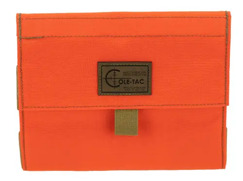Cole-TAC HW3009 Burnt Orange - Ready to Order