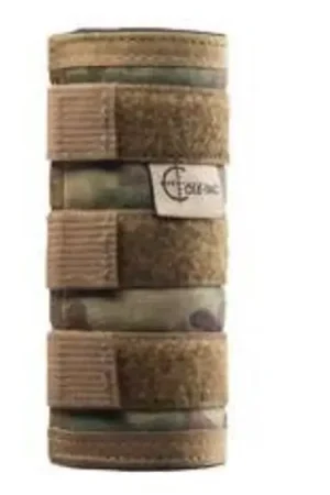 Shop Online - COLE-TAC Metal Python Suppressor Cover 7.5 inch Multicam