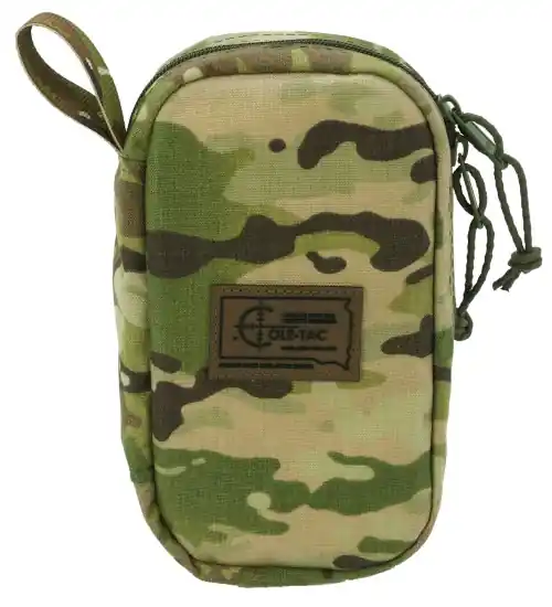 COLE-TAC GXP003 Xero Pouch Multi-Cam Cordura | Hot Deal