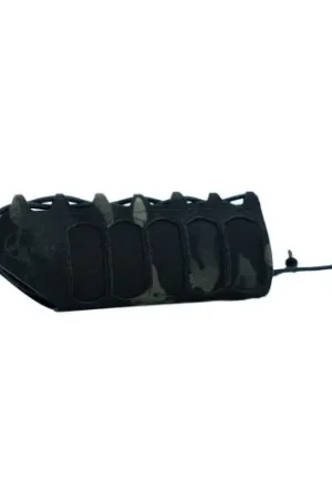 Big Sale - COLE-TAC HG106 SD Handguard Wrap No Slots Matte MultiCam Black