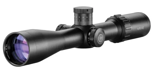 Hawke Vantage 30 3-9x42mm Riflescope Illuminated Red/Green Marksman Reticle for .223/.308 Black | Get It Now